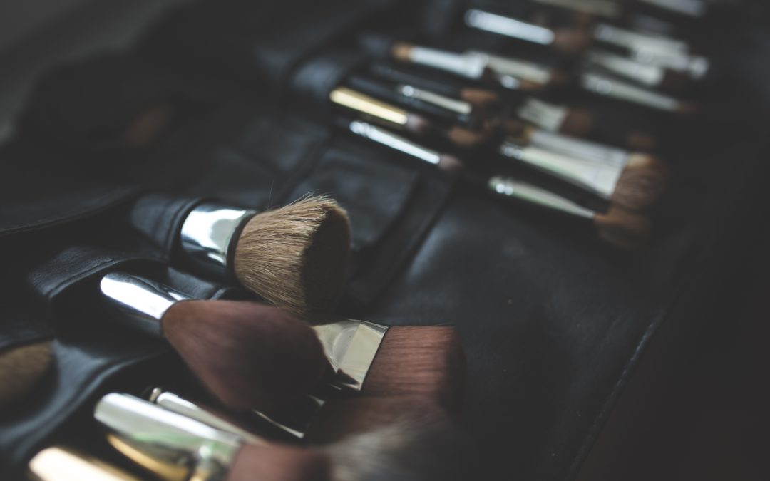 Five Reasons To Hire A Professional Makeup Artist